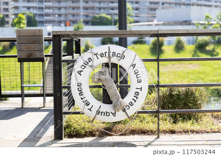 柏の葉アクアテラス<TX柏の葉キャンパス駅/5月> 柏の葉アクアテラス<TX柏の葉キャンパス駅/5月> 117503244