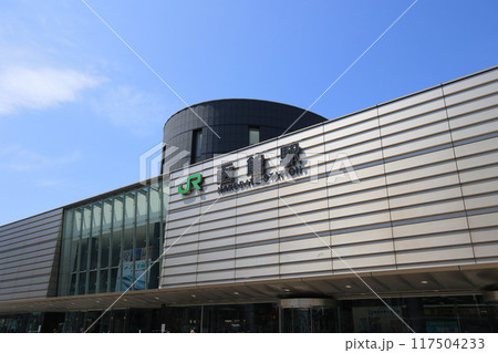 函館駅の日常 117504233