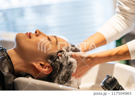 beauty parlor beauty parlor 117504965