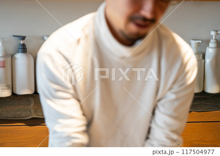 beauty parlor 117504977