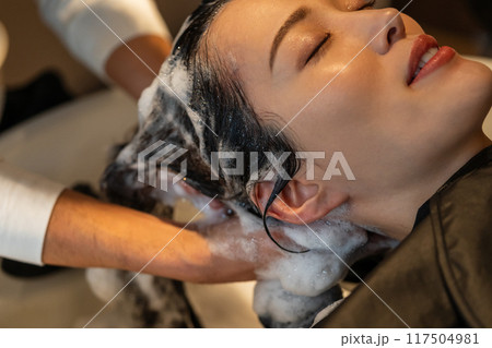 beauty parlor beauty parlor 117504981
