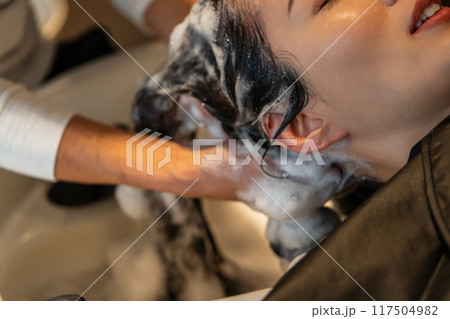 beauty parlor beauty parlor 117504982