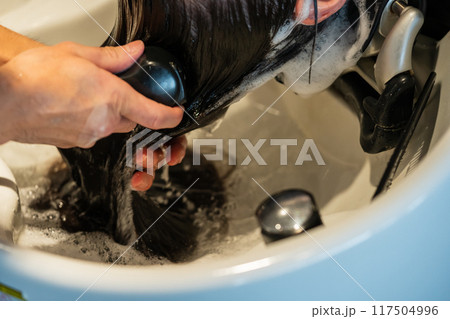 beauty parlor beauty parlor 117504996