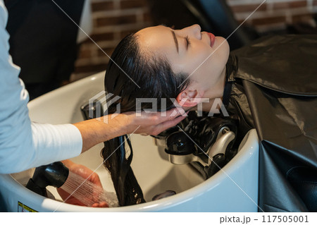 beauty parlor 117505001