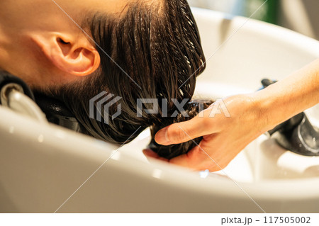 beauty parlor beauty parlor 117505002