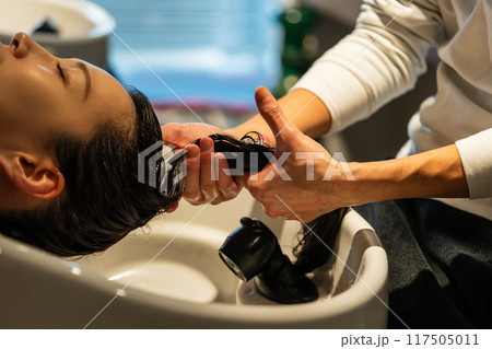 beauty parlor 117505011