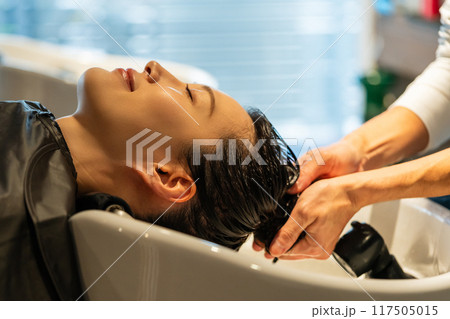 beauty parlor 117505015