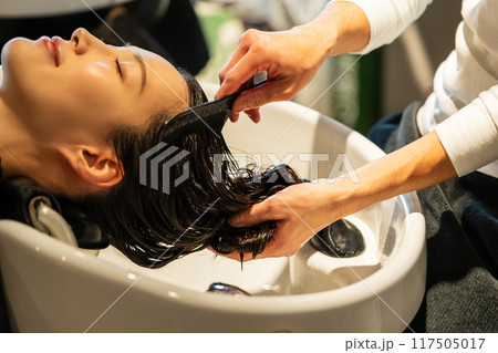 beauty parlor beauty parlor 117505017