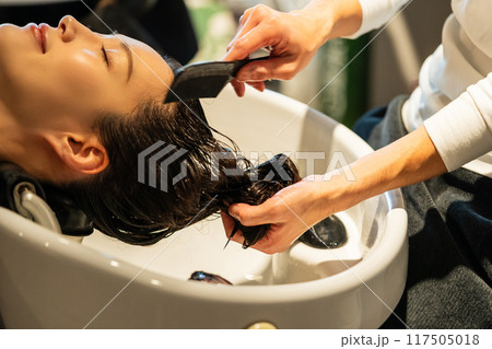 beauty parlor beauty parlor 117505018