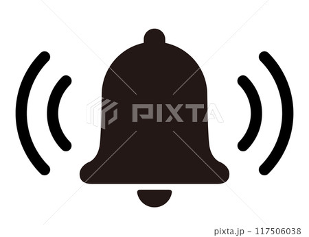 ベルのアイコン 117506038