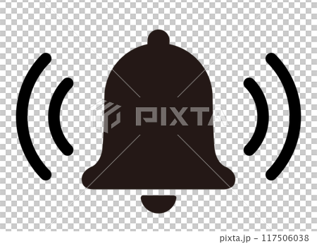 ベルのアイコン 117506038