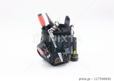 工具・道具・ツールのイメージ 工具・道具・ツールのイメージ 117506692