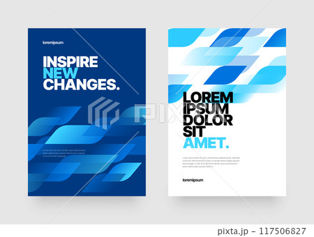 Layout template for events or business related. Layout template for events or business related. 117506827