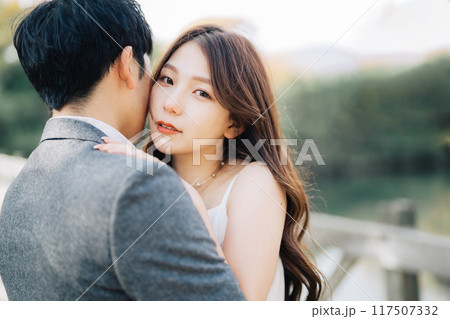 ウェディングイメージ 117507332