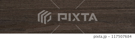 Warm espresso and deep umber blend in the intricate grain of this elegant wenge wood veneer 117507684