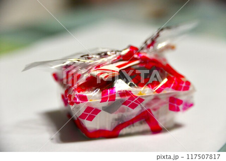 和菓子　☆mar_lapin 117507817