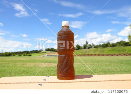 熱中症予防イメージ 117508076