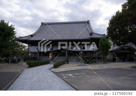 中津市 明蓮寺 中津市 明蓮寺 117508192