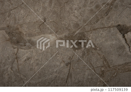 Brown Cracked Marble rock stone marble texture wallpaper background Brown Cracked Marble rock stone marble texture wallpaper background 117509139
