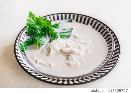 汲み上げ湯葉 汲み上げ湯葉 117509767