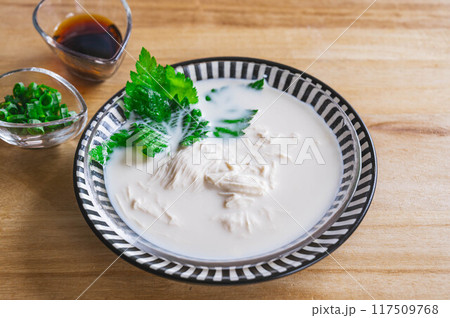 汲み上げ湯葉 117509768
