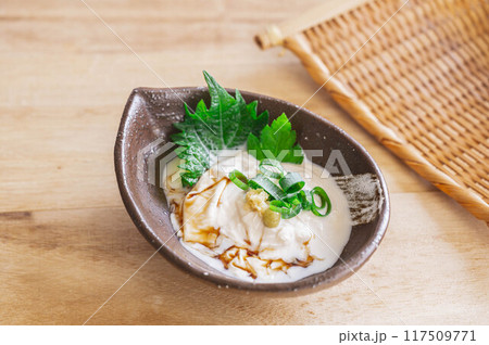 汲み上げ湯葉 117509771