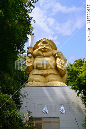 群馬県下仁田町のパワースポット中之嶽神社 117511687