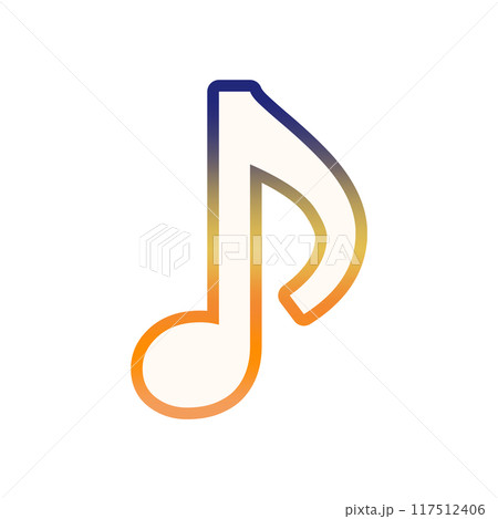 グラデーションなオンプ グラデーションなオンプ 117512406