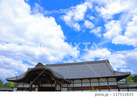 京都府 京都市 元離宮二条城 本丸御殿 117512635