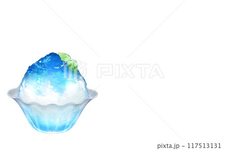 かき氷 ③ かき氷 ③ 117513131