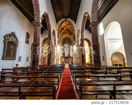 Silves, Portugal - Feb 21, 2024 117514058