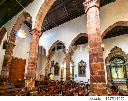 Silves, Portugal - Feb 21, 2024 117514072