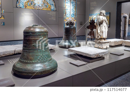 Lagos, Portugal - Feb 22, 2024 117514077