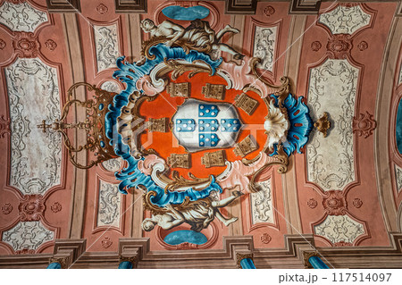 Lagos, Portugal - Feb 22, 2024 117514097