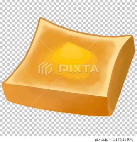 Toast Toast 117515976