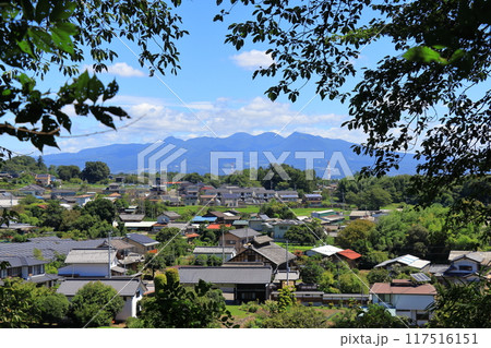 箕輪城跡　100名城　《群馬》 117516151