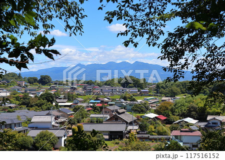 箕輪城跡 100名城 《群馬》 箕輪城跡 100名城 《群馬》 117516152