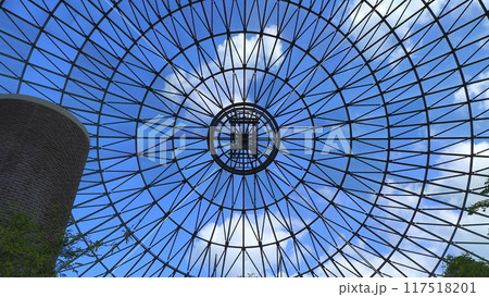 とっとり花回廊9（8月） 117518201