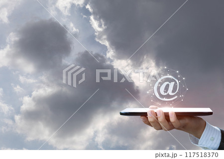 The concept of global interaction. 117518370