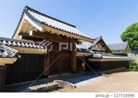 愛媛県松山市　日本100名城　松山城　 117518998