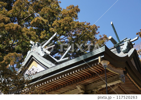 玉置神社・本社 玉置神社・本社 117520263