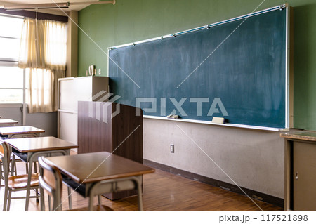 教室 教室 117521898
