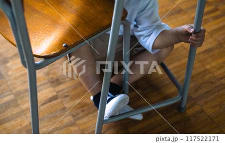 避難訓練 避難訓練 117522171