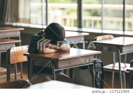 悲しい子供 悲しい子供 117522905