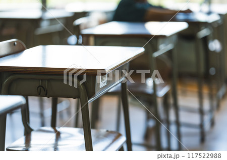 小学生とPC 117522988
