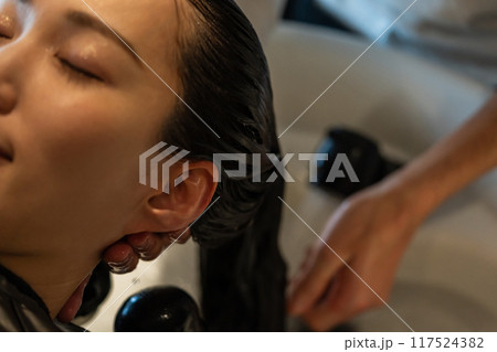 beauty parlor beauty parlor 117524382
