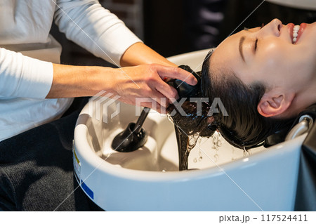 beauty parlor beauty parlor 117524411