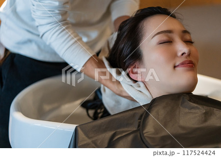 beauty parlor beauty parlor 117524424