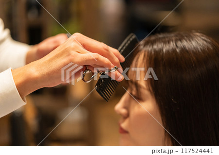 beauty parlor beauty parlor 117524441
