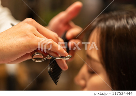 beauty parlor 117524444